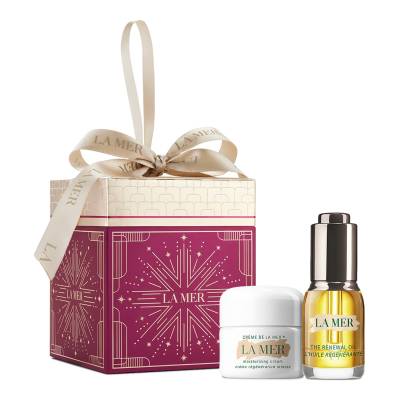 La Mer The Minis de la Mer Collection Gift Set (3)