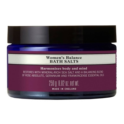 Neal's Yard Remedies Women's Balance Bath Salts 250g (3)