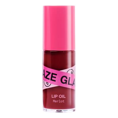 INNBEAUTY PROJECT Glaze Lip Oil 6g