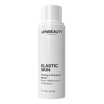 INNBEAUTY PROJECT Elastic Skin Firming & Plumping Vegan Growth Factor Serum 28g
