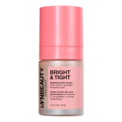 INNBEAUTY PROJECT Bright & Tight Dark Circle Firming Eye Cream 14g
