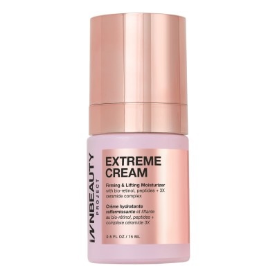 INNBEAUTY PROJECT Extreme Cream Refillable Moisturizer 48g (2)