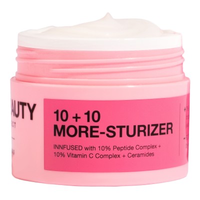 INNBEAUTY PROJECT 10 + 10 Moisturizer 48g