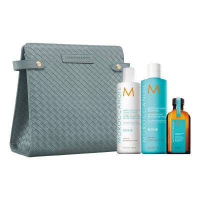 Moroccanoil Moisture Repair Holiday Set (5)