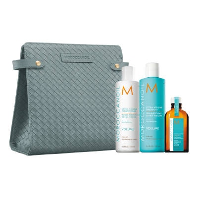 Moroccanoil Extra Volume Shampoo 250 ml (4)