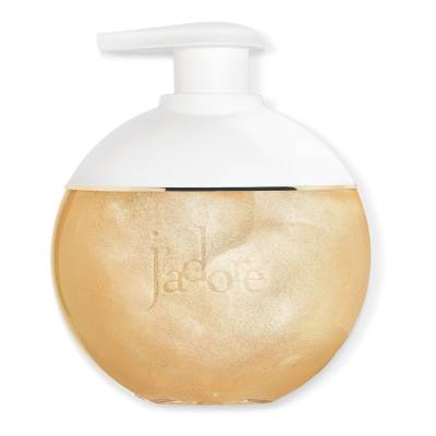 DIOR J’adore Les Adorables Shimmering Oil