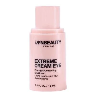 INNBEAUTY PROJECT Extreme Cream Refillable Moisturizer 48g (4)