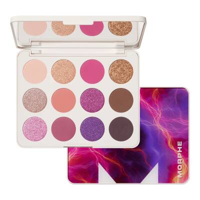 ChromaPlus 12-Pan Eyeshadow Palette (2)