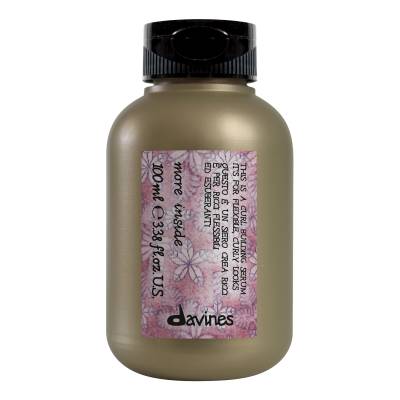 Davines Curl Building Serum 250ml (2)