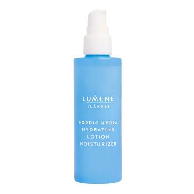 Lumene Nordic Hydra Hydrating Lotion Moisturizer 100 ml