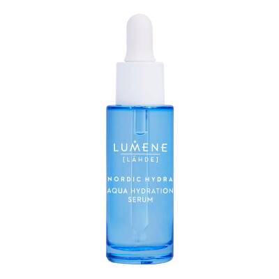 Lumene Nordic Hydra Intense Hydration Moisturizer 50ml (2)
