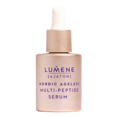 Lumene Nordic Ageless Multi-Peptide Serum 30ml