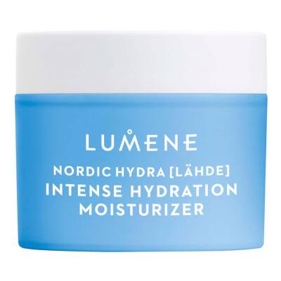 Lumene Nordic Hydra Intense Hydration Moisturizer 50ml (3)