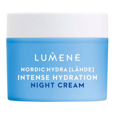 Lumene Nordic Hydra Intense Hydration Moisturizer 50ml (4)