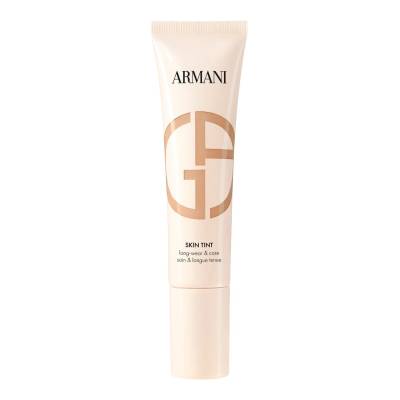 Giorgio Armani Luminous Silk Foundation 18ml (2)