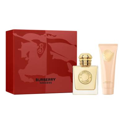 BURBERRY Goddess Eau de Parfum Travel Size 10ml - Sephora Exclusive (7)