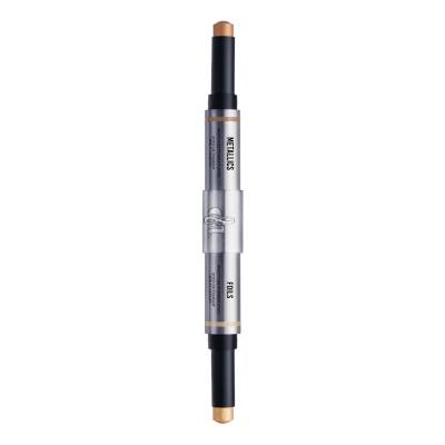 Danessa Myricks Beauty Colorfix Stix- Multi-Use Pearl Pigment Stick for Eye, Cheek & Lip 3g