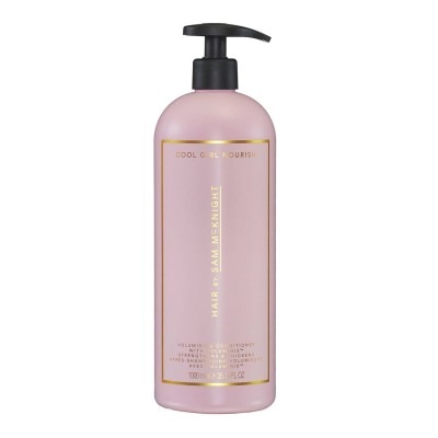 Hair By Sam McKnight Rich Nourish Conditioner 200ml (4)