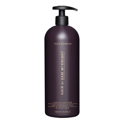 Hair By Sam McKnight Rich Nourish Conditioner 200ml (5)