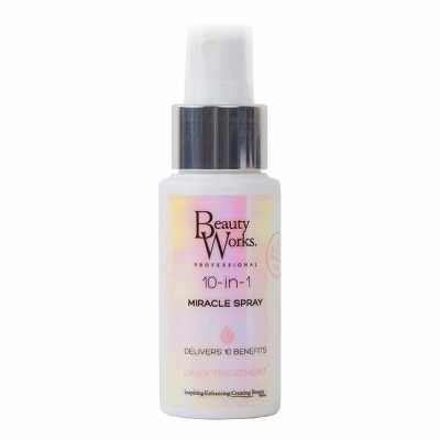 BEAUTYWORKS 10 in 1 Miracle Spray 250ml (2)