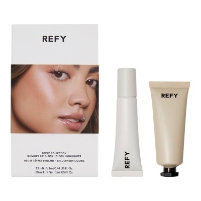 REFY Topaz Collection Set