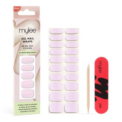 Mylee Gel Remover 250ml (36)