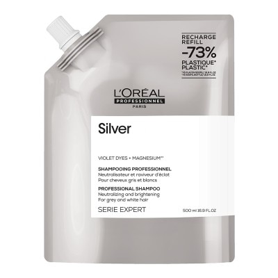 L'Oréal Professionnel Serie Expert Blondifier Conditioner 500ml (12)