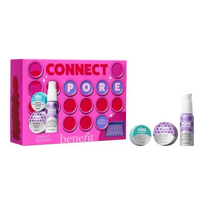 Benefit Connect PORE Porefessional Skin Care Gift Set, with Limited Edition Beauty Bag (2)