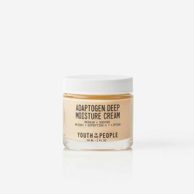 Youth To The People Adaptogen Deep Moisture Cream 59ml (3)