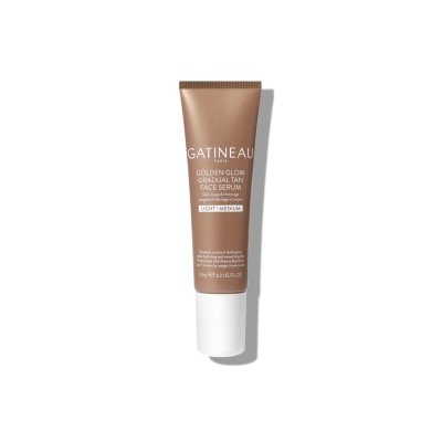 Gatineau Golden Glow Gradual Tan 200ml (8)