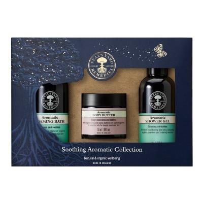 Neal's Yard Remedies Soothing Aromatic Collection Set