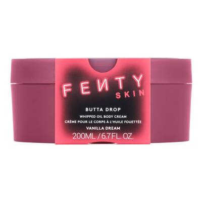 Fenty Skin Butta Drop Whipped Oil Body Cream (2)