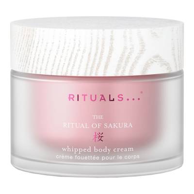 Rituals The Ritual of Sakura Cherry Blossom & Rice Milk Hair & Body Mist 50ml