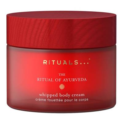 Rituals The Ritual of Ayurveda Sweet Almond & Indian Rose Hair & Body Mist 50ml (5)