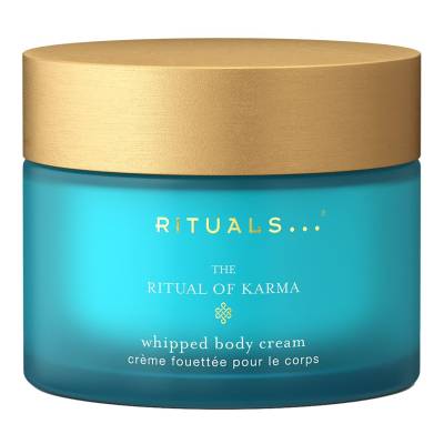 Rituals The Ritual of Karma Lotus Flower & White Tea Hair and Body Mist 50ml (5)