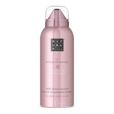 Rituals The Ritual of Sakura Cherry Blossom & Rice Milk Hair & Body Mist 50ml (3)