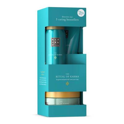RITUALS Trial Karma Set Pack (2)
