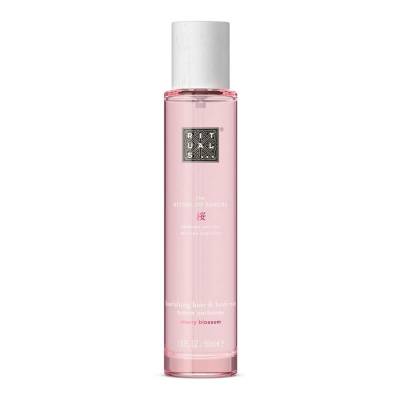 Rituals The Ritual of Sakura Cherry Blossom & Rice Milk Hair & Body Mist 50ml (4)