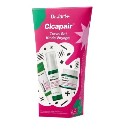 Dr Jart+ Cicapair Travel Set