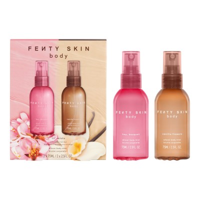 Fenty Skin Allover Body Mist