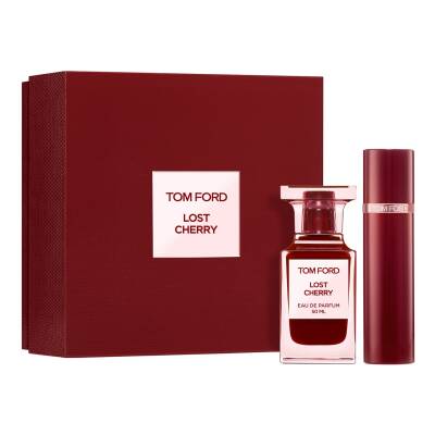 Tom Ford Lost Cherry (5)