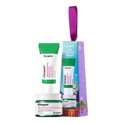 Dr Jart+ Skin Calming Recipe Gift Set