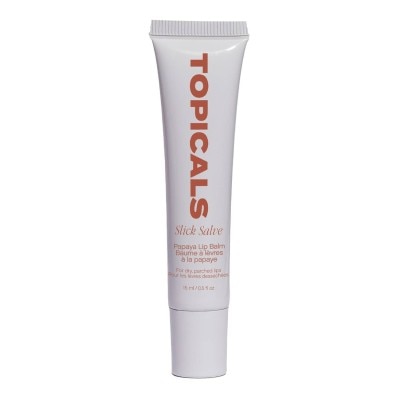 Topicals Slick Salve Mint Lip Balm 15ml (3)