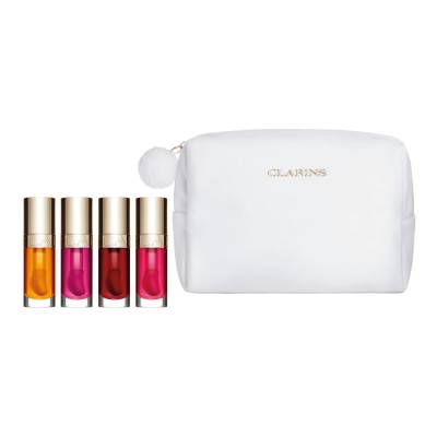Clarins Eye Collection Set (2)