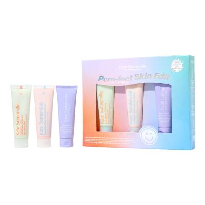 Kate Somerville Pore-fect Skin Edit Trio