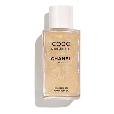 CHANEL COCO MADEMOISELLE - Moisturising Body Lotion 200ml (7)