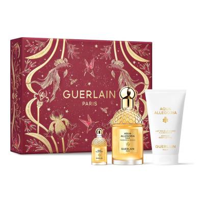 GUERLAIN Aqua Allegoria Mandarine Basilic Forte Eau de Parfum (13)
