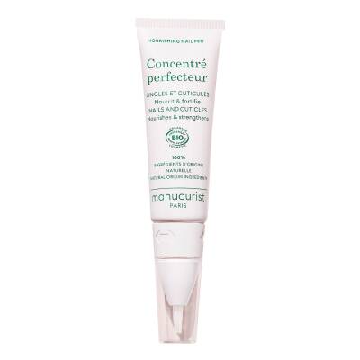 Manucurist Active Smooth - Make-up & Care Nail Polish 15ml (7)