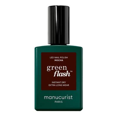 Manucurist Green Nail Polish Remover 100ml (3)