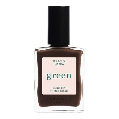 Manucurist Green Nail Polish Remover 100ml (4)